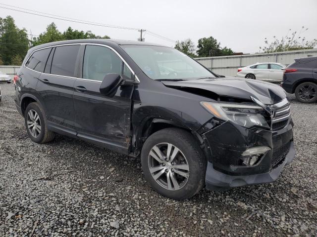 Vin: 5fnyf6h51gb117702, lot: 60125095, honda pilot exl 20164