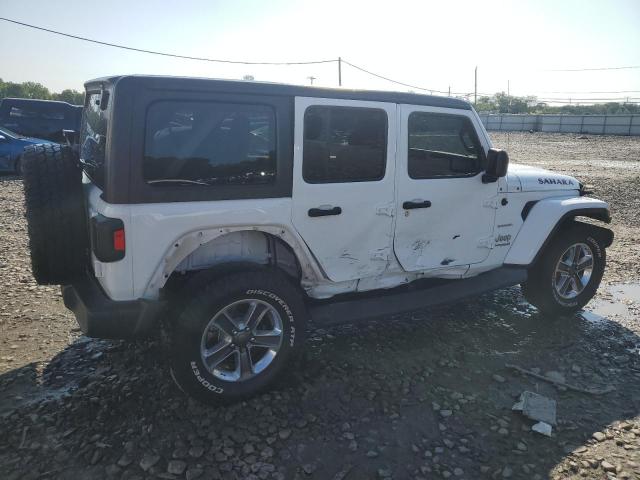 2018 JEEP WRANGLER U 1C4HJXEG2JW288648