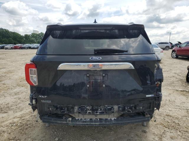 2020 FORD EXPLORER X - 1FMSK8DH6LGC46642