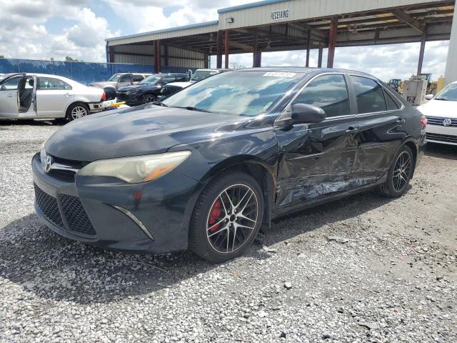 Vin: 4t1bf1fk5fu485951, lot: 61373415, toyota camry le 2015 img_1