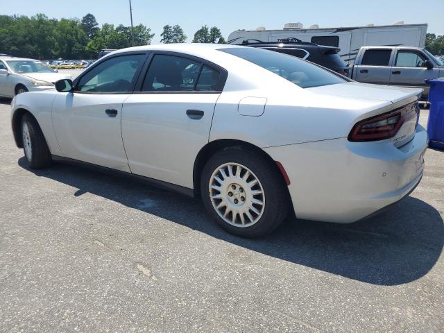 2017 DODGE CHARGER PO 2C3CDXKT2HH533917