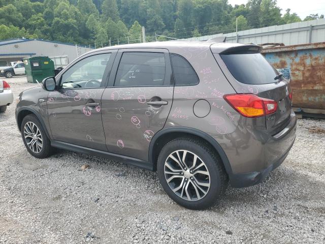 Vin: ja4ar3aw7hz017975, lot: 59963875, mitsubishi outlander es 20172
