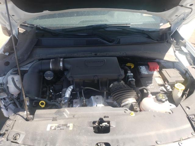 2025 JEEP COMPASS TR 3C4NJDDN2ST533537