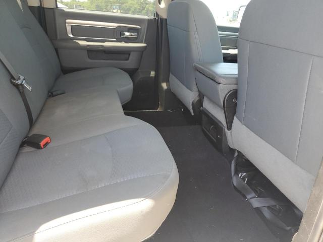2019 RAM 1500 CLASS 1C6RR6TT9KS693509