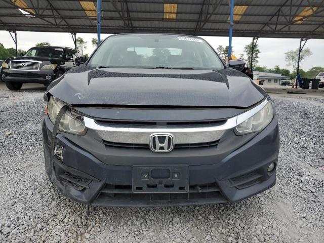 2016 HONDA CIVIC EX - 19XFC1F35GE205307