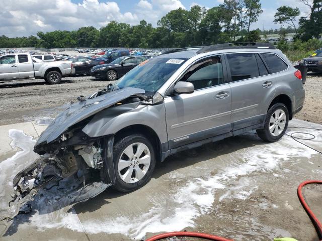 Vin: 4s4brblc8b3436320, lot: 59562405, subaru outback 2.5i limited 2011 img_1
