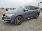 2017 ACURA MDX TECHNO - 5FRYD3H57HB004261