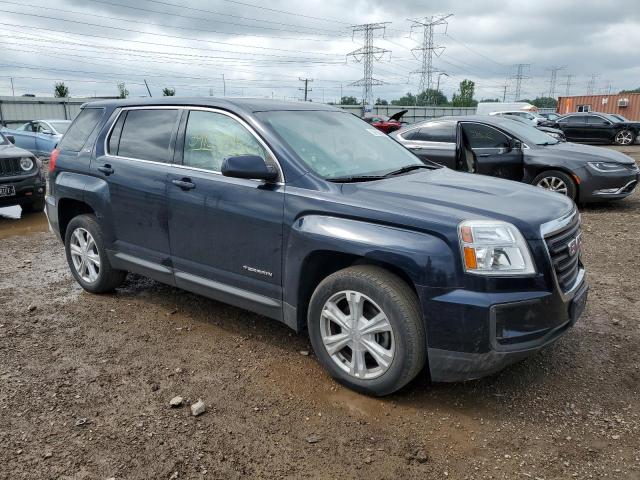 Vin: 2gkflsek9h6105327, lot: 59158995, gmc terrain sle 20174