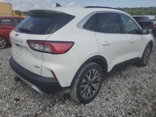 Vin: 1fmcu9j92lub15579, lot: 61200565, ford escape titanium 20203