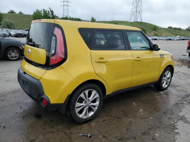 Vin: kndjp3a56e7007285, lot: 60931435, kia soul + 20143