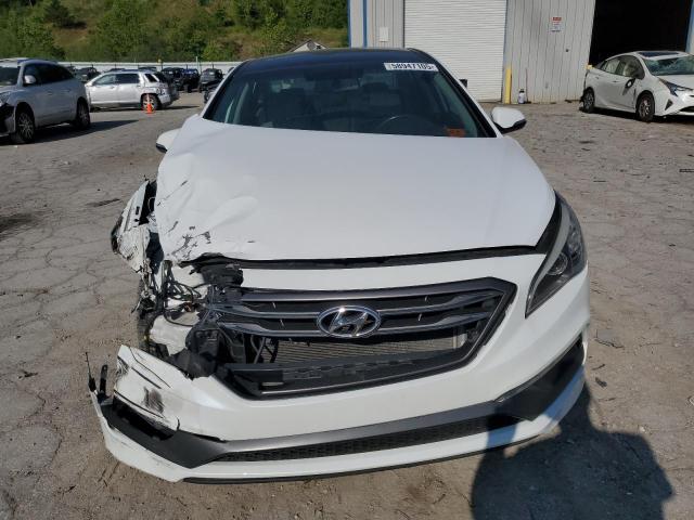 2016 HYUNDAI SONATA SPO 5NPE34AF7GH326379