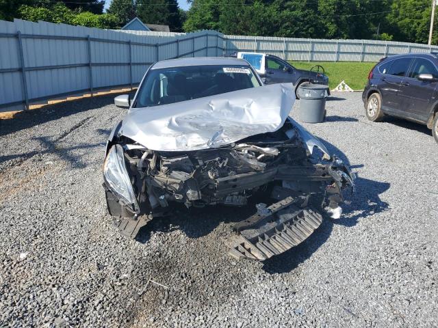 2015 NISSAN SENTRA S 3N1AB7AP0FY243991