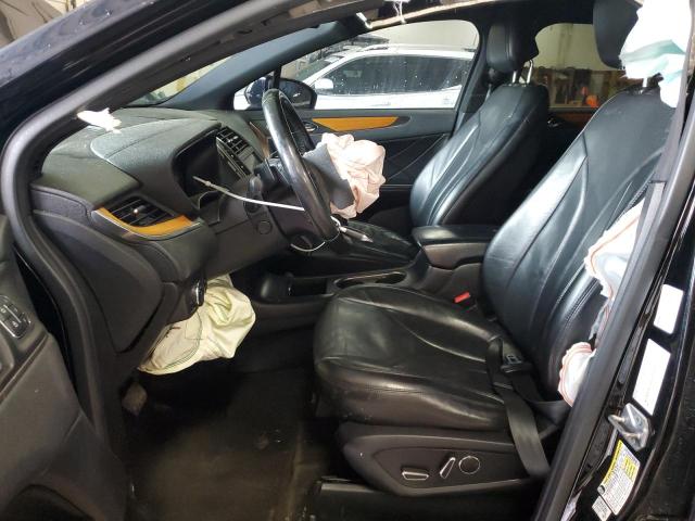2016 LINCOLN MKC RESERV 5LMCJ3D98GUJ23688
