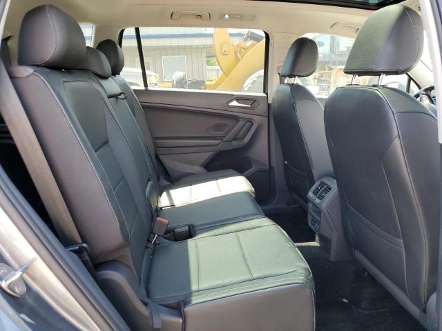 2019 VOLKSWAGEN TIGUAN SE 3VV3B7AX0KM154706