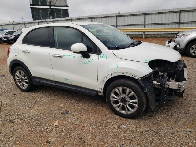 2016 FIAT 500X EASY ZFBCFXBT8GP419309