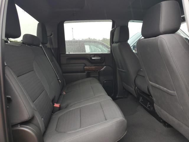 2023 GMC SIERRA K25 1GT19MEY0PF232010