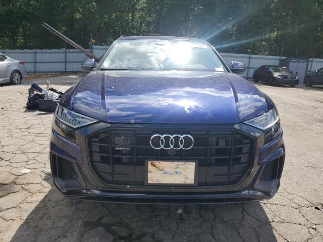2023 AUDI Q8 PREMIUM WA1EVBF11PD040197