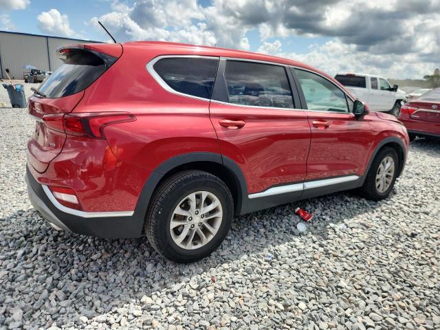 Vin: 5nms2cad6kh004918, lot: 62218965, hyundai santa fe se 20193