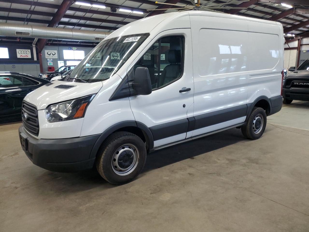 FORD TRANSIT T-250