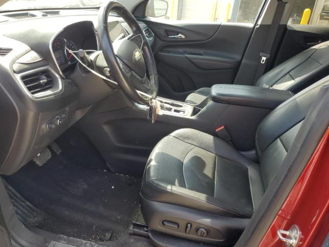 2020 CHEVROLET EQUINOX PR - 3GNAXNEV0LS513898