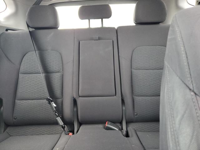 2019 HYUNDAI TUCSON SE - KM8J23A46KU841054