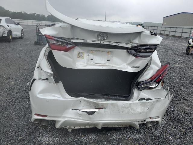 2022 TOYOTA CAMRY TRD 4T1KZ1AK1NU066900