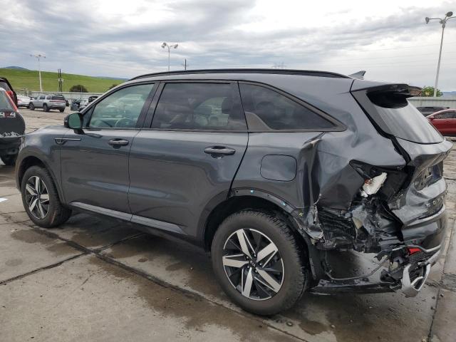 Vin: 5xyrhdlf5mg046916, lot: 59327725, kia sorento ex 20212