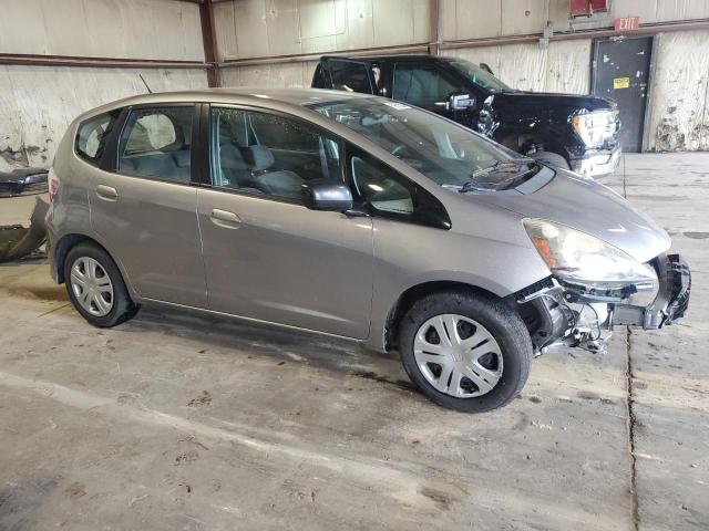 Vin: jhmge8h22as010652, lot: 59621225, honda fit 20104