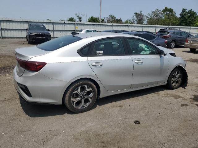 2020 KIA FORTE FE - 3KPF24AD5LE184862