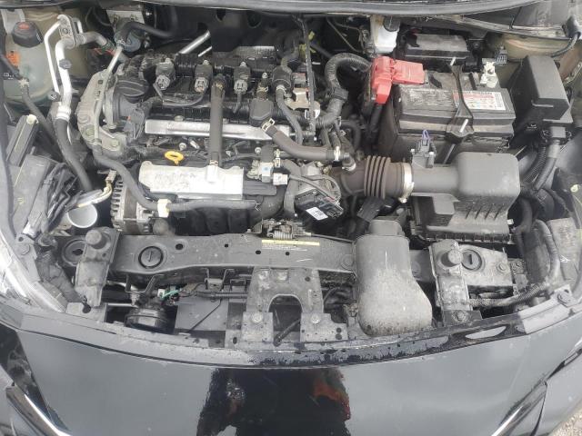 2022 NISSAN VERSA S - 3N1CN8DV2NL855458