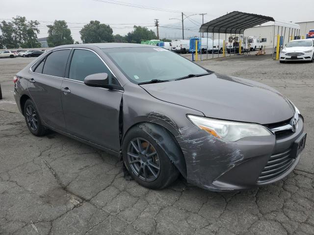 2017 TOYOTA CAMRY LE 4T1BF1FK4HU646650