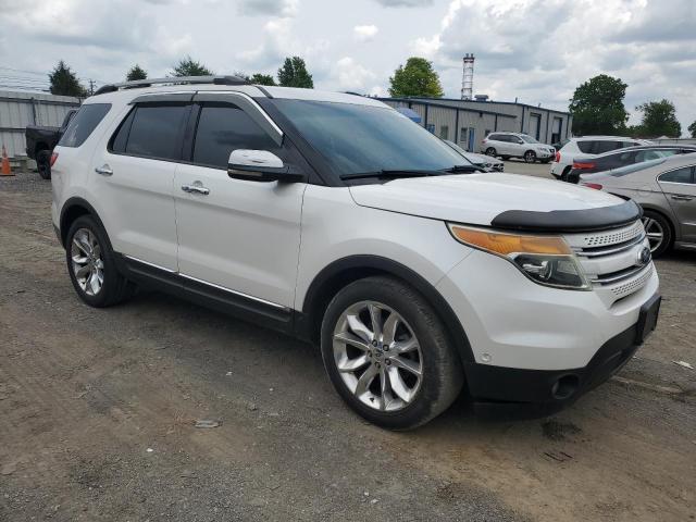 Vin: 1fmhk7f82bga78983, lot: 59901285, ford explorer limited 20114