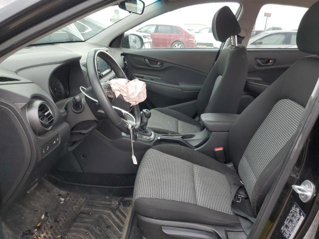2020 HYUNDAI KONA SEL - KM8K2CAA9LU489079
