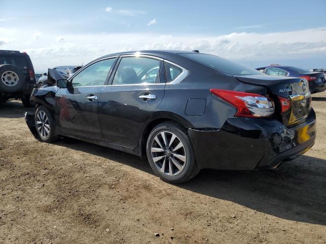 Vin: 1n4al3ap0hc238455, lot: 59502155, nissan altima 2.5 20172