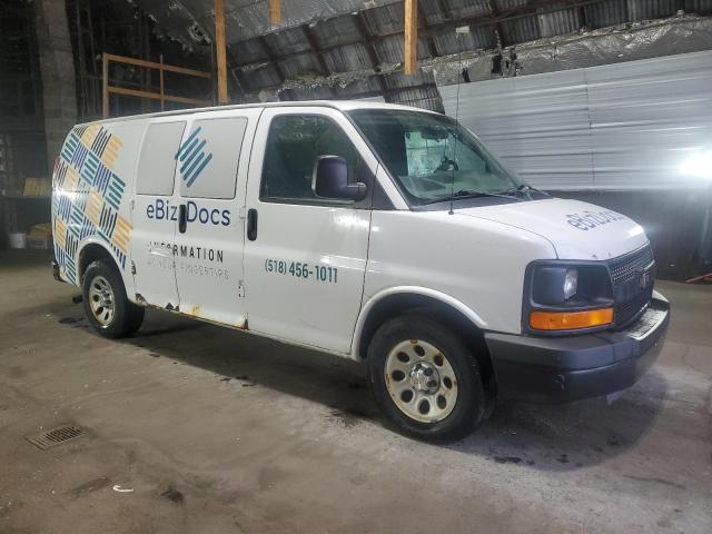 Vin: 1gcsgafx8b1103789, lot: 60074875, chevrolet express 20114
