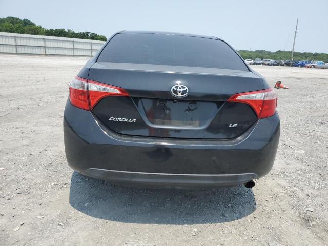 2015 TOYOTA COROLLA L - 5YFBURHE1FP192268