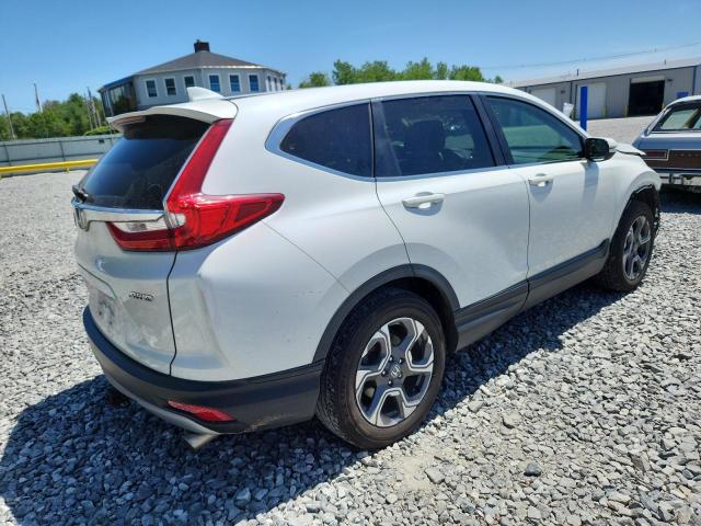 2017 HONDA CR-V EX 5J6RW2H57HL055504