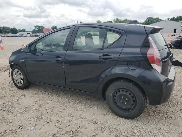 Vin: jtdkdtb37f1098646, lot: 61217815, toyota prius 20152