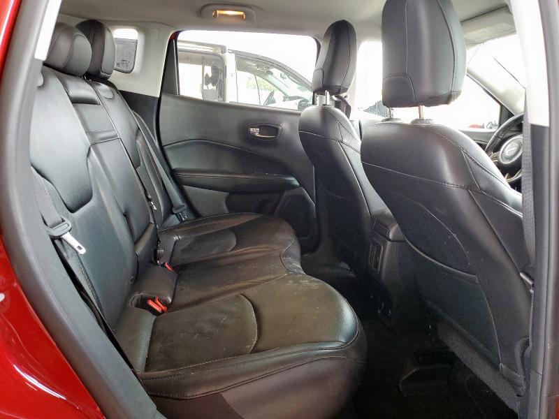 2020 JEEP COMPASS LI 3C4NJDCB0LT123988