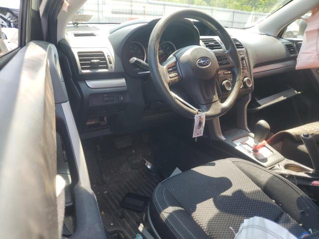2015 SUBARU FORESTER JF2SJABC8FH547287