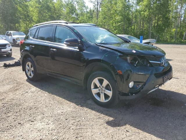 Vin: 2t3rfrev4fw294327, lot: 61206715, toyota rav4 xle 20154