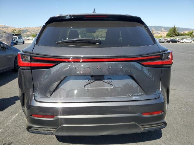 2025 LEXUS NX 350H BA 2T2GKCEZ8SC048335
