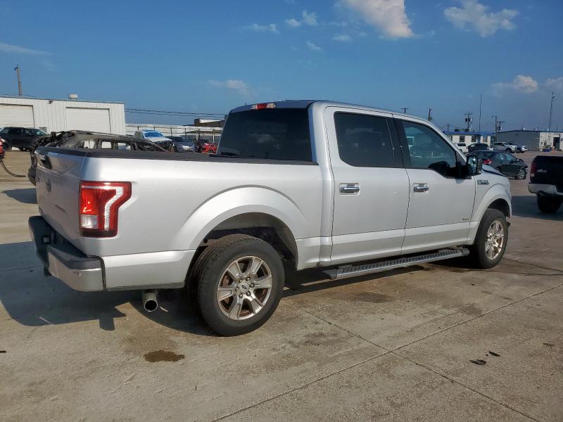 Vin: 1ftew1cp5hkc71879, lot: 59209375, ford f-150 supercrew 20173