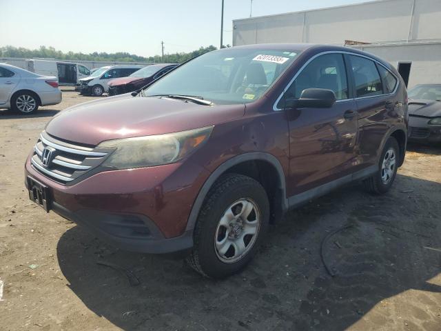 Vin: 5j6rm4h33el038761, lot: 62013355, honda crv lx 2014 img_1