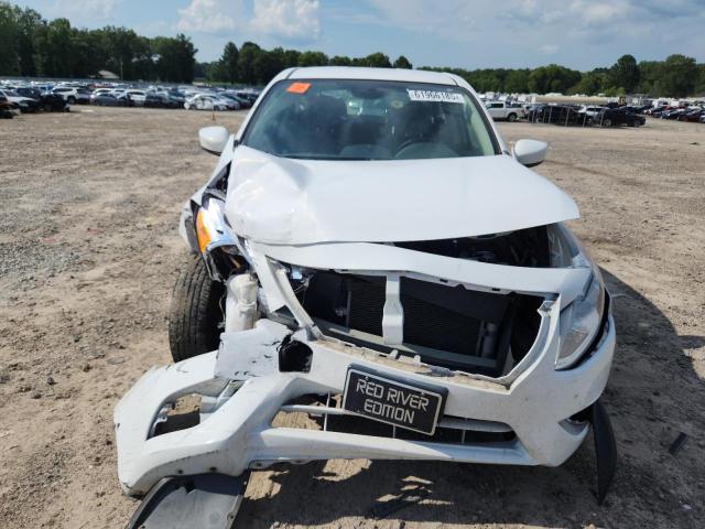 2019 NISSAN VERSA S - 3N1CN7AP2KL810192