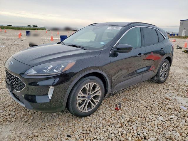 FORD ESCAPE SEL