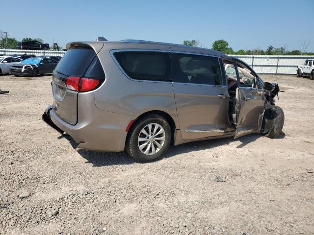 Vin: 2c4rc1bg6jr149423, lot: 62270985, chrysler pacifica touring l 20183