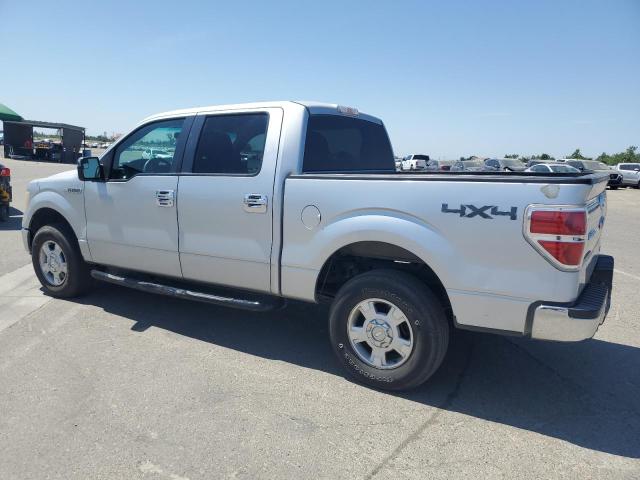 Vin: 1ftfw1ef4dke06241, lot: 60306105, ford f-150 supercrew 20132
