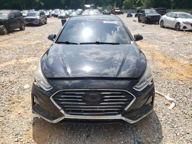 2018 HYUNDAI SONATA SE - 5NPE24AF7JH627972