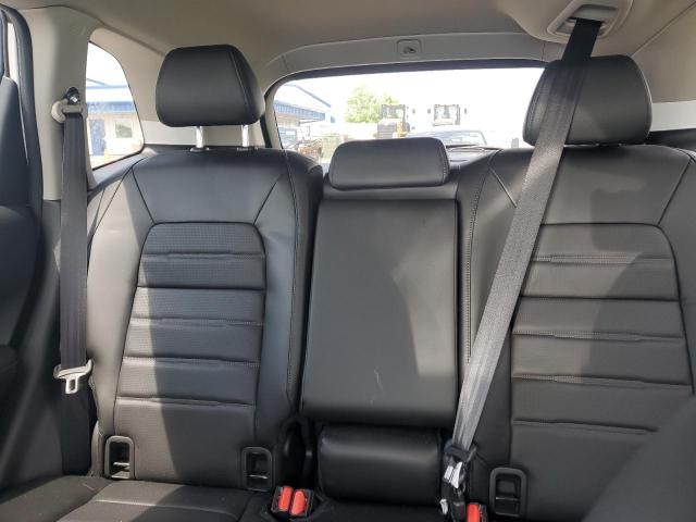 2025 HONDA CR-V EXL 5J6RS4H76SL012885